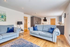 Kitchen/Living- click for photo gallery